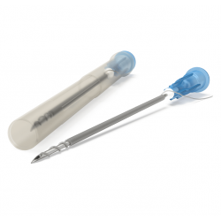 Nano - Spring Method