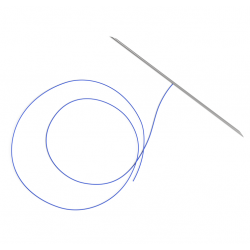 Body - Needle Method